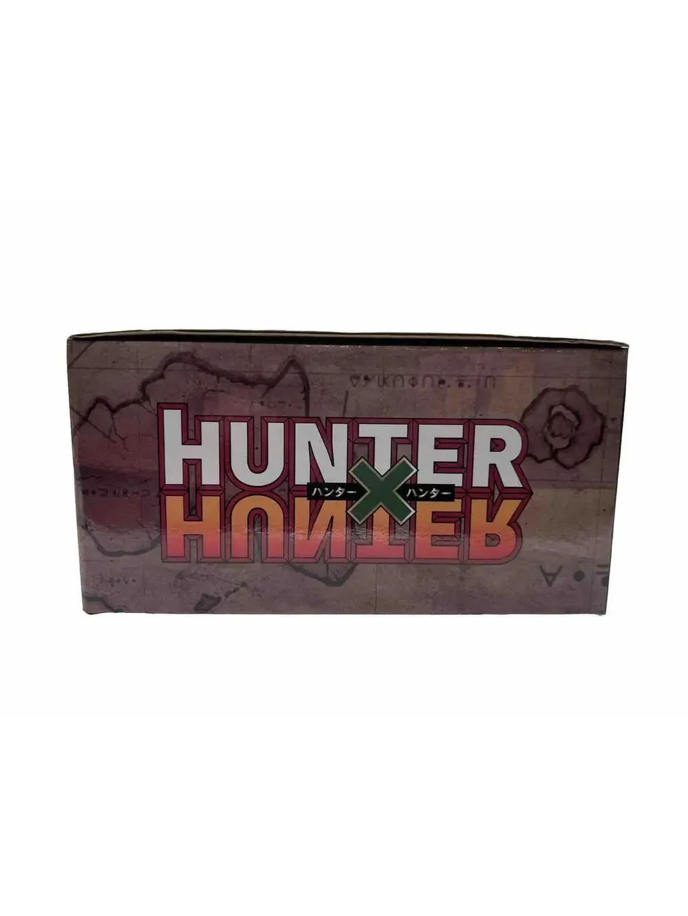 Hunter X Hunter 6in. Ceramic Ramen Bowl with Chopsticks BNIB